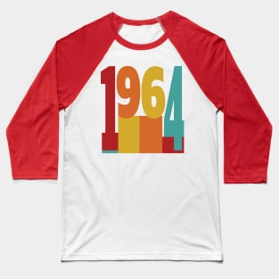 1964 Baseball T-Shirt